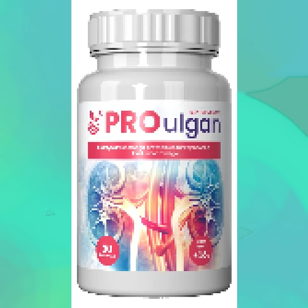 Proulgan
