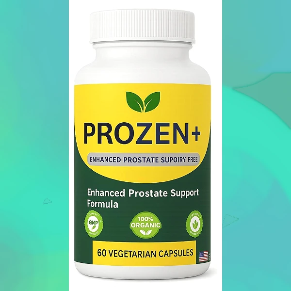 Prozen Plus