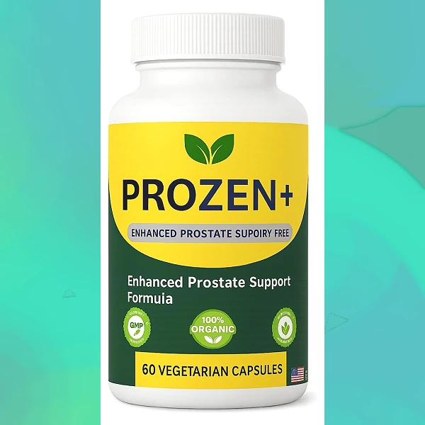 Prozen+