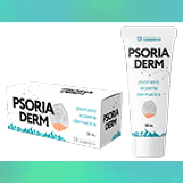 Psoriaderm