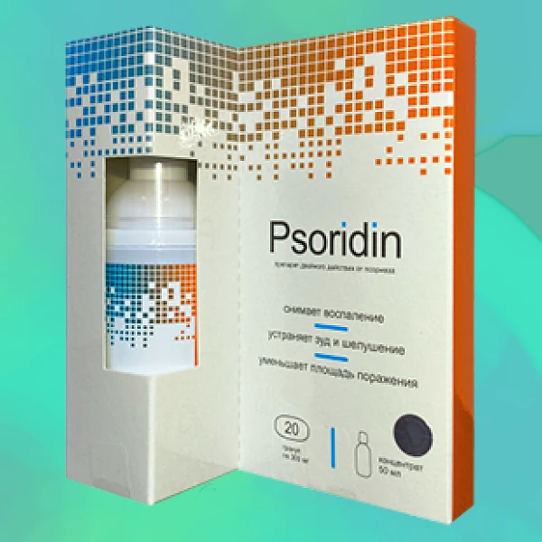 Psoridin