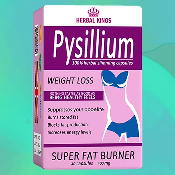 Psyllium