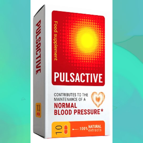 Pulsactive