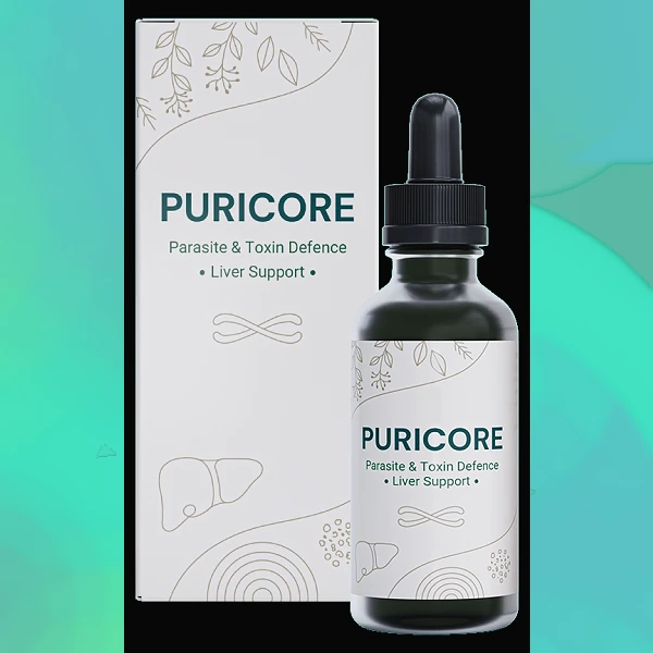 Puricore parasites