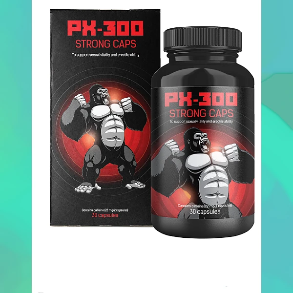 PX-300 Caps medical