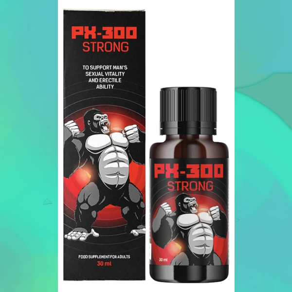 PX-300 drops