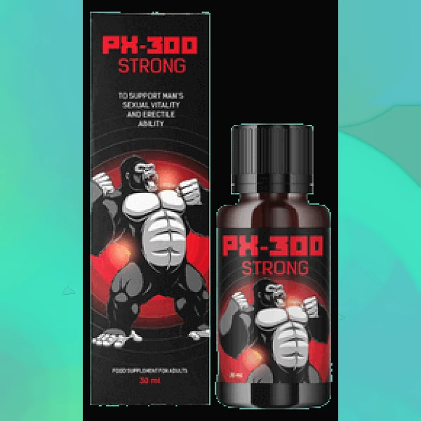 PX-300 Strong