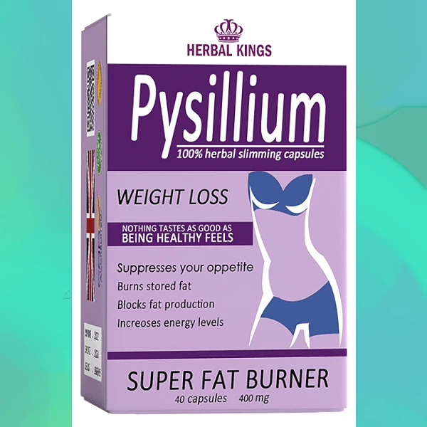 Pysillium