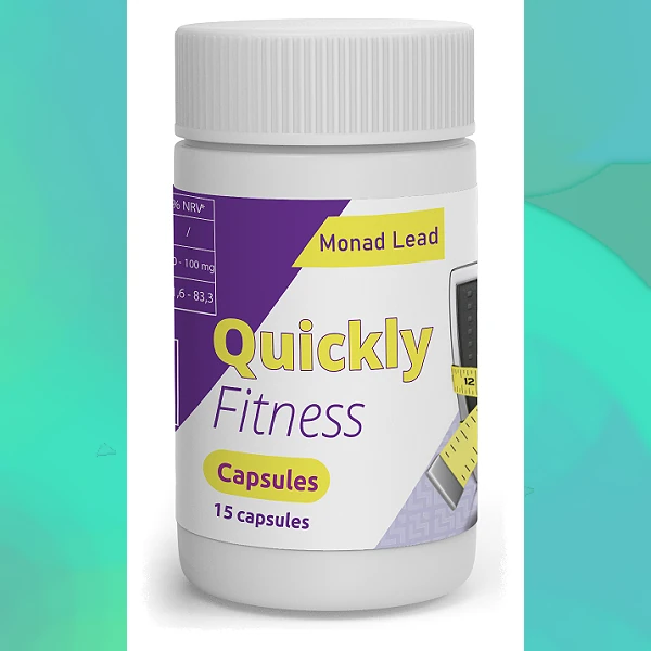 Quickly Fitness