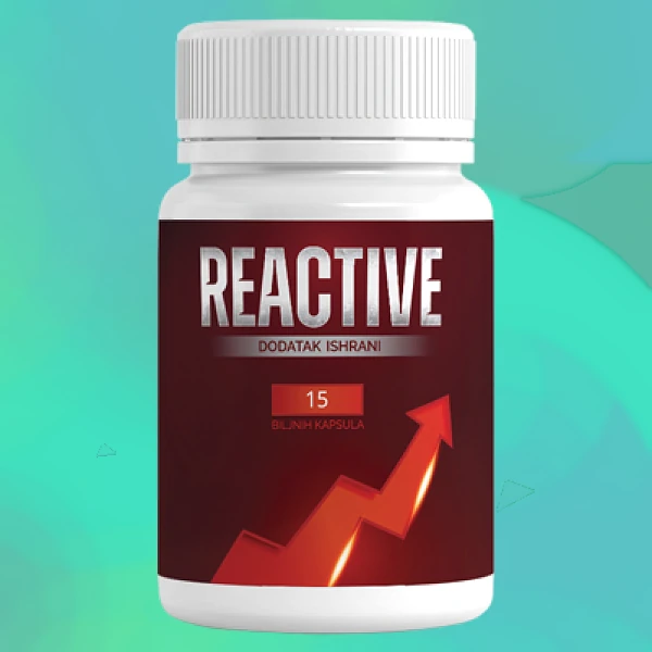 Reactive