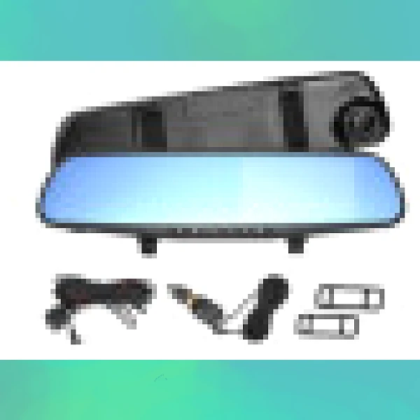 RearviewMirrorDVR