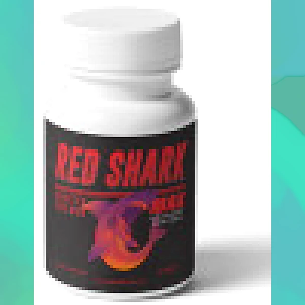 Red Shark