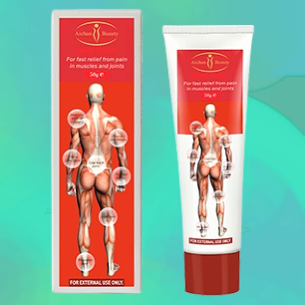RedJoint Pain Relief