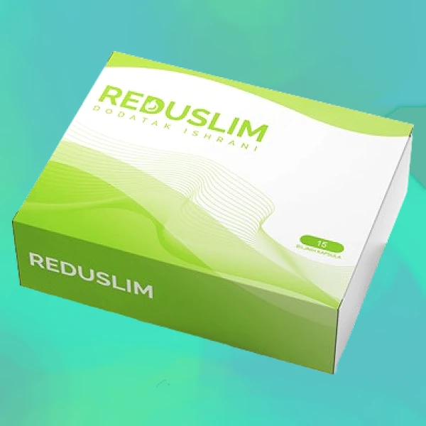 Reduslim