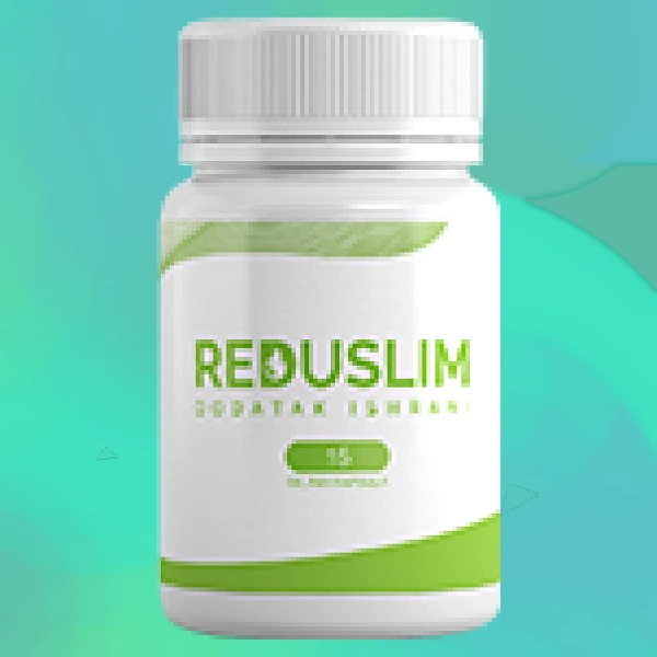 ReduslimCaps