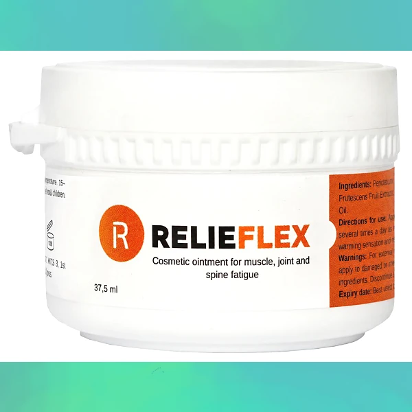 RelieFlex