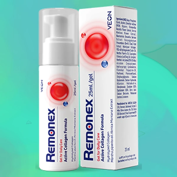 REMONEX