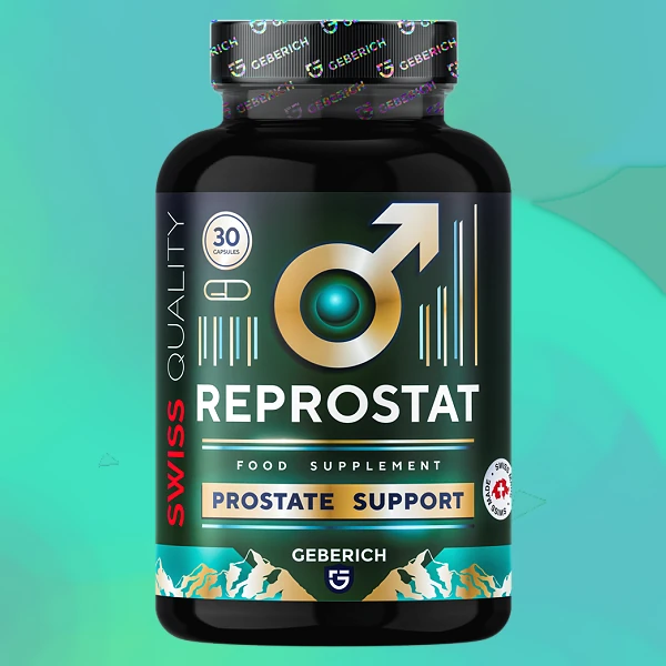 Reprostat