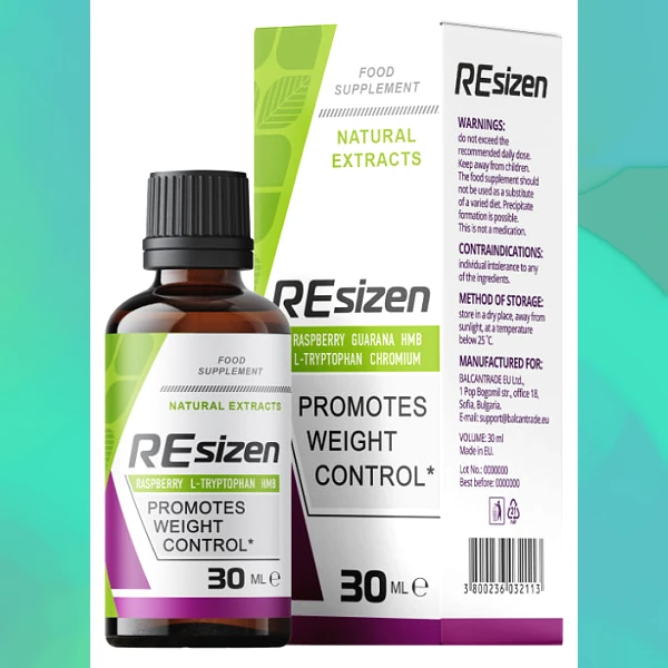 Resizen