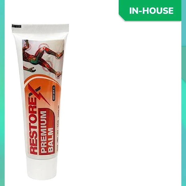 Restorex