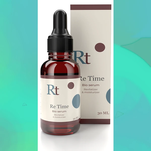 Retime Serum