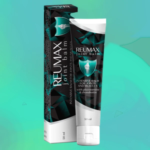 Reumax