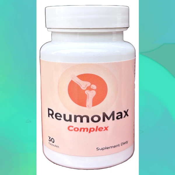 ReumoMax