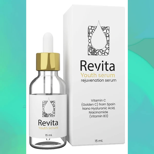 Revita Youth