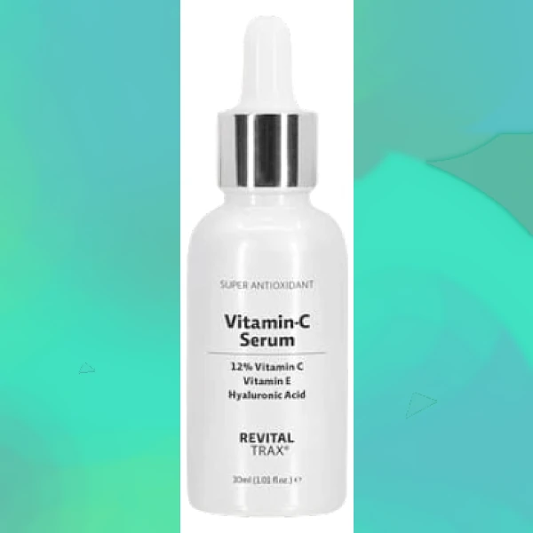 RevitalTrax Skin Collagen Serum