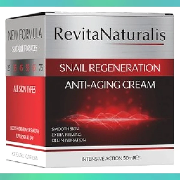 RevitaNaturalis