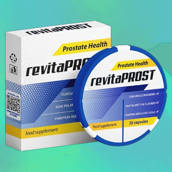 Revitaprost