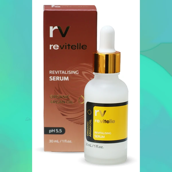 Revitelle