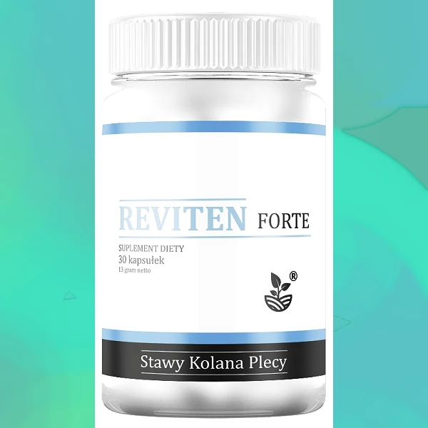 Reviten Forte