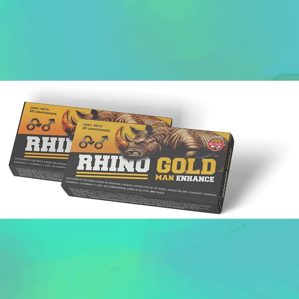 Rhino Gold