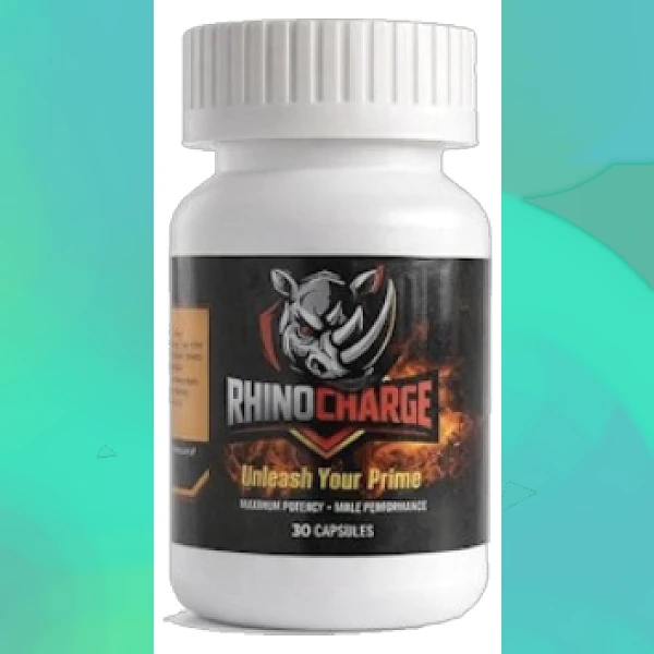 Rhinocharge