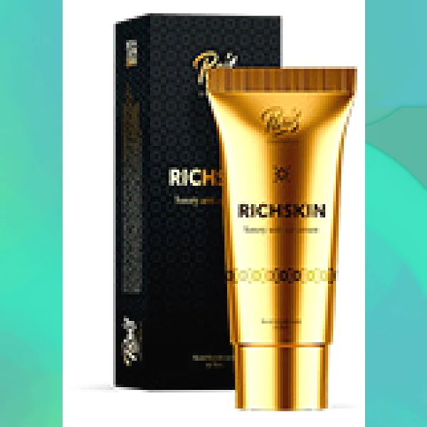 Rich Skin