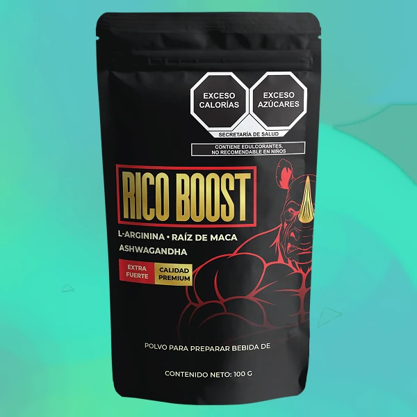 Rico Boost