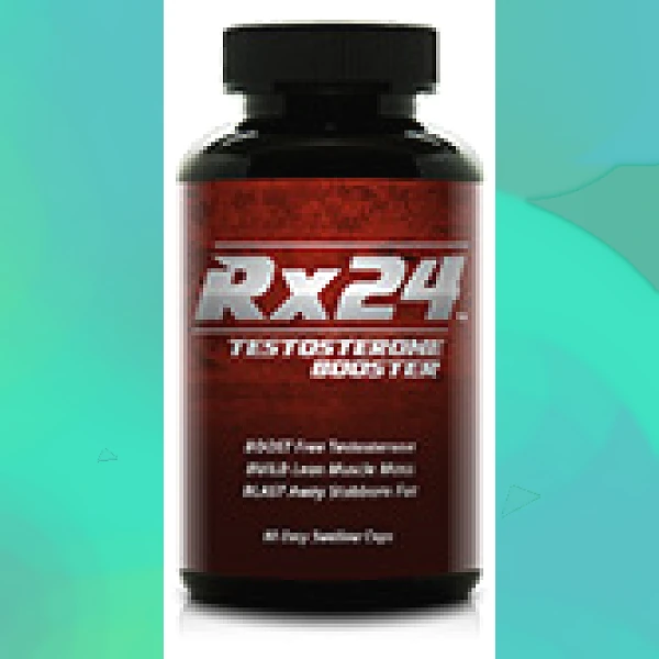 Rx24 Men's