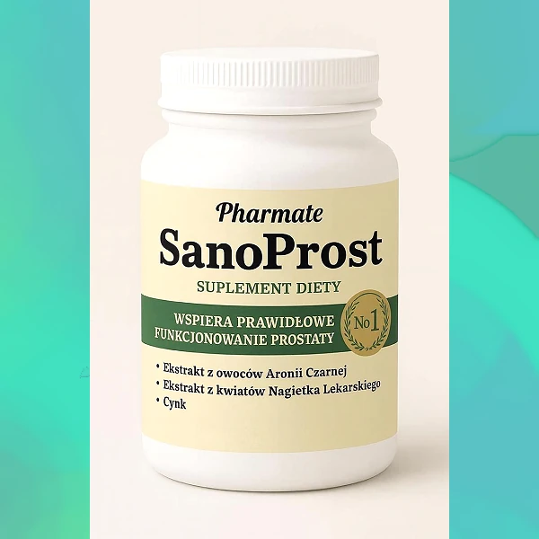 SanoProst