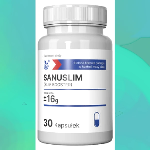 Sanuslim