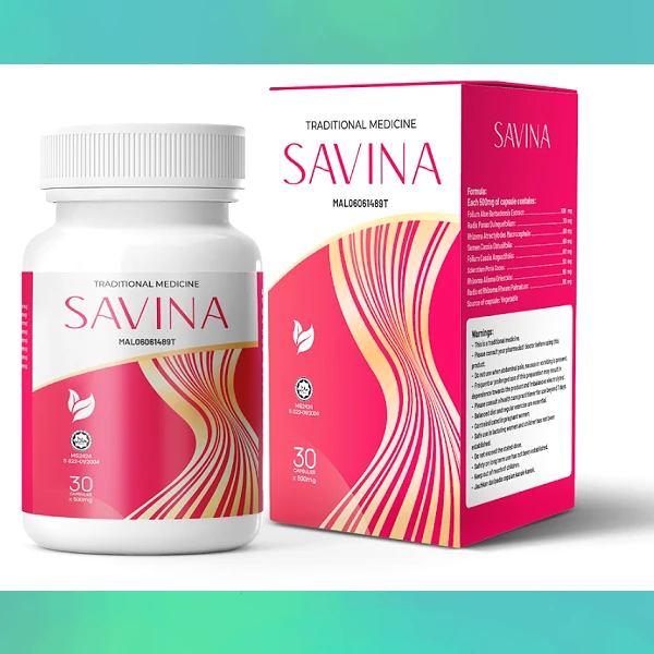 Savina