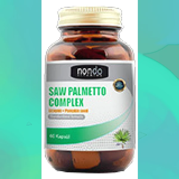 Saw Palmetto