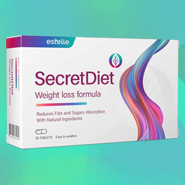 SecretDiet
