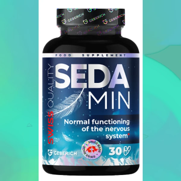 Sedamin