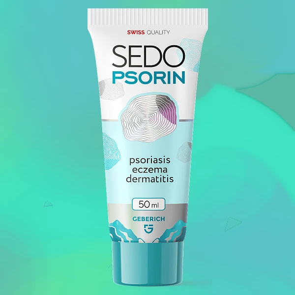 Sedopsorin