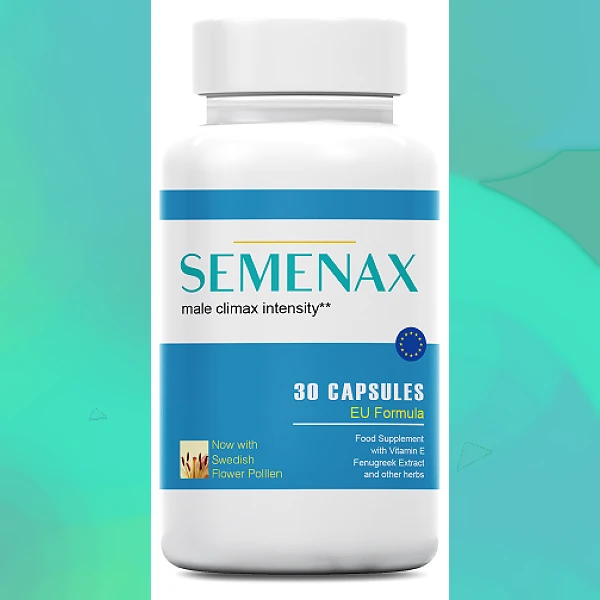 Semenax