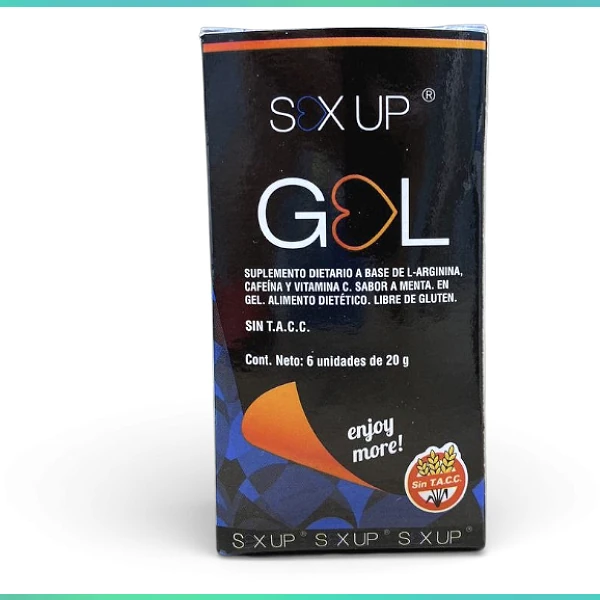 SexGel