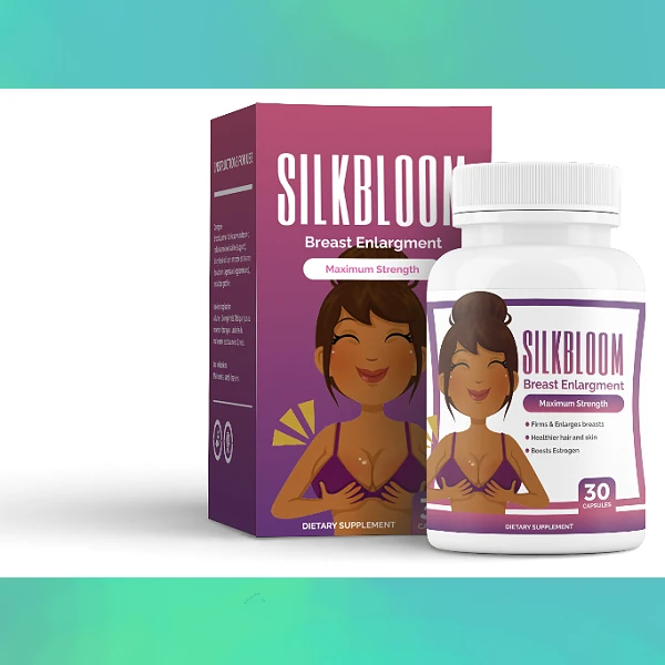 SilkBloom