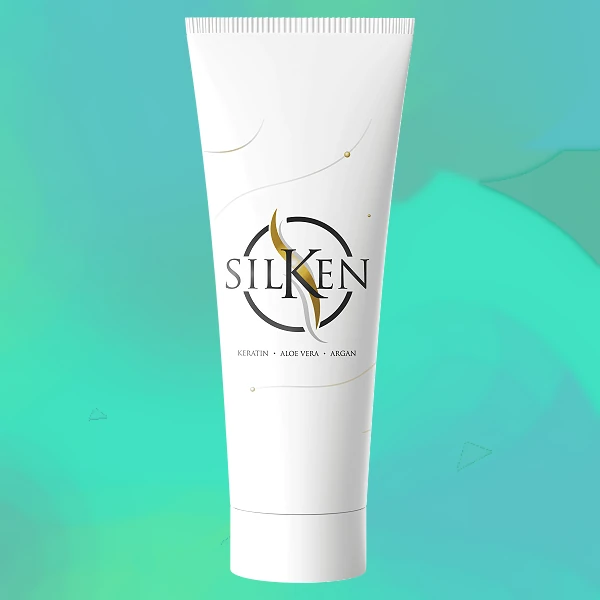 Silken