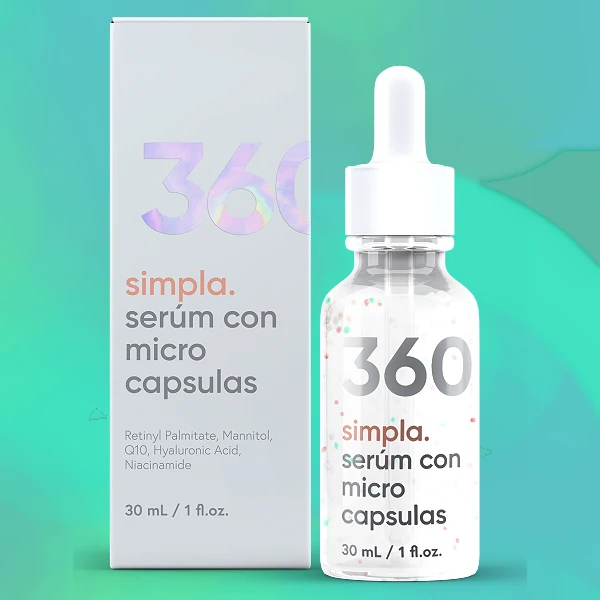 Simpla 360